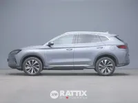 Usata BYD Seal U Boost 98 CV (72 kW) 2025 Time gray SUV