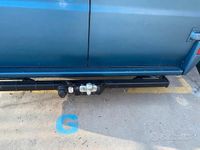 Usata Fiat Ducato 122 CV (89 kW) 2000 Blu Furgone