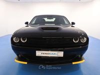 Usata Dodge Challenger 309 CV (227 kW) 2020 Neropitch black coatnero Coupé