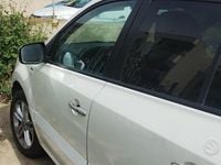 Käytetty Renault Koleos 150 HP (110 kW) 2011 Valkoinen Katumaasturi