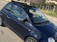 Usata Fiat 500C Rock 86 CV (63 kW) 2013 Other Cabrio