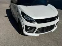 Usata Ligier JS50 2019 Bianco Utilitaria