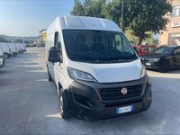 usata Fiat Ducato Ducato30 2.3 MJT 140CV PM-TM Furgone