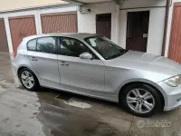Usata BMW 118 143 CV (105 kW) 2009 Utilitaria