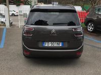 usata Citroën Grand C4 Picasso - 2016