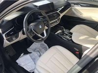 Usata BMW 520 Luxury Line 190 CV (139 kW) 2021 Station wagon