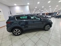 usata Kia Sportage Sportage 1.6 CRDI DCT7 2WD Bus.Class