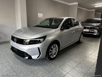 Usata Opel Corsa Edition 75 CV (55 kW) 2025 Berlina