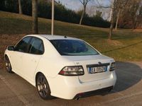 usata Saab 9-3 Sport Sedan 1.9 ttid Aero dpf