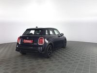 Occasion Mini Cooper Classic 136 ch (100 kW) 2023 Noir Citadine