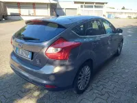 Usata Ford Focus S 125 CV (91 kW) 2012 Grigio Berlina