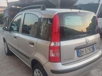 Usata Fiat Panda 60 CV (44 kW) 2007 Berlina
