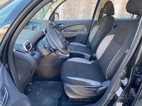 Occasion Citroën C3 Picasso 109 ch (80 kW) 2010 Noir Monospace