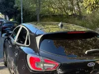 Usata Ford Puma ST-Line 125 CV (91 kW) 2022 Nero SUV