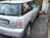 Usata Mini ONE 90 CV (66 kW) 2005 Utilitaria