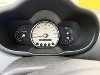 Używany Hyundai i10 Style 65 KM (47 kW) 2008 Czerwony Hatchback