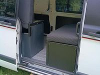 Usata Ford Transit Custom 131 CV (96 kW) 2017 Bianco Monovolume