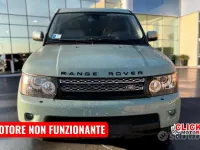 Usata Land Rover Range Rover 2011 SUV