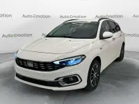 Usata Fiat Tipo City Life 131 CV (96 kW) 2024 Bianco Station wagon
