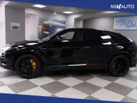 Usata Lamborghini Urus 650 CV (478 kW) 2022 Nero SUV