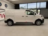 Usata Peugeot Expert 120 CV (88 kW) 2017 Bianco Furgone