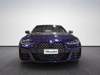 Usata BMW 420 Gran Coupé Comfort Edition 190 CV (139 kW) 2024 Coupé