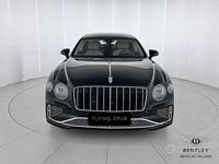 Nuova Bentley Flying Spur 680 CV (500 kW) 2025 Nero Berlina