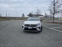 Usata VW Taigo R-line 150 CV (110 kW) 2024 Beige SUV