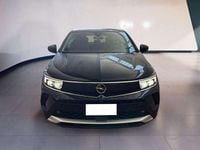 Usata Opel Grandland X Business Elegance 131 CV (96 kW) 2022 Nero SUV