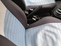 Usata Ford Fiesta Ghia 75 CV (55 kW) 2003 Grigio Utilitaria