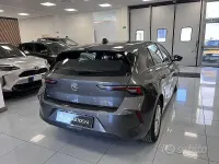Usata Opel Astra Elegance 110 CV (80 kW) 2023 Utilitaria