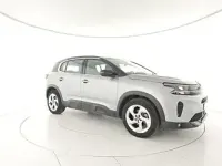 Usata Citroën C3 Aircross 110 CV (80 kW) 2023 Bianco SUV