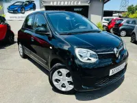 Usata Renault Twingo 65 CV (47 kW) 2021 Nero Utilitaria