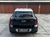 Usata Mini Cooper D Countryman 111 CV (81 kW) 2012 Other SUV
