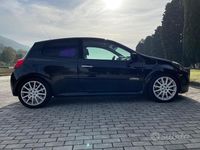 Usata Renault Clio R.S. R.S. 2007 Nero Utilitaria