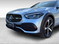 Usata Mercedes 220 Premium 200 CV (147 kW) 2022 Argento metallizzato Station wagon