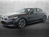 Usata BMW 520 M Sport 197 CV (144 kW) 2024 Nero SUV
