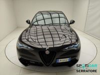 usata Alfa Romeo Stelvio 2023 2.2 t Sprint Q4 210cv auto