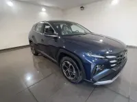 Nuova Hyundai Tucson 136 CV (100 kW) 2026 Sailing blue SUV