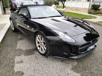 usata Jaguar F-Type 3.0 V6 aut. Convertibile