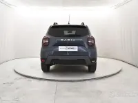 Usata Dacia Duster Expression 101 CV (74 kW) 2023 Grigio SUV