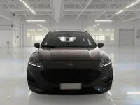 Usata Ford Kuga ST-Line 119 CV (87 kW) 2022 Grigio SUV