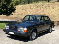 usata Volvo 240 DL Injection - 1986