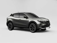 Usata Alfa Romeo Junior 114 kW (156 CV) 2025 Grigio SUV