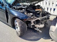 Usata BMW 318 M Sport 150 CV (110 kW) 2018 Station wagon