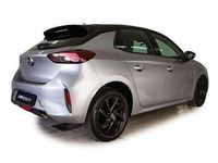 Usata Opel Corsa GS Line 101 CV (74 kW) 2023 Grigio Berlina