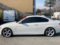 usata BMW 325 325 d Coupe Futura 204cv