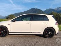Usata VW Golf VII Edition 265 CV (194 kW) 2016 Berlina