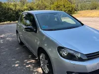 Usata VW Golf VII Highline 122 CV (89 kW) 2013 Berlina