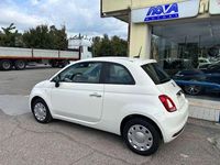 Usata Fiat 500 69 CV (50 kW) 2023 Bianco Utilitaria